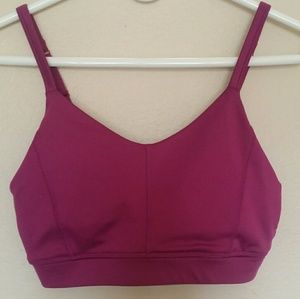Padded Sports Bralette